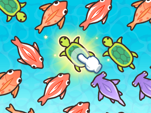 Save Seafood