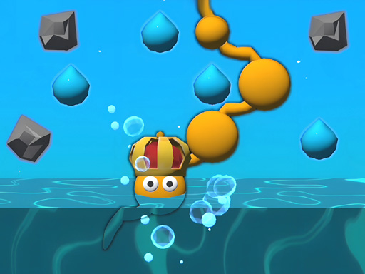 Rootlings: Secrets Of The Depths