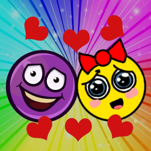 Ball And Girlfriend