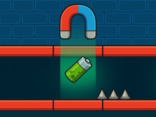 Magnetic Pull