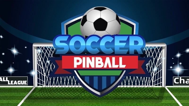 Futebol Pinball
