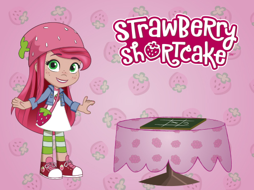Strawberry Boardgames